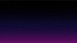 © Zajac Software Ltd. - Night Sky with Stars and Gradient Background