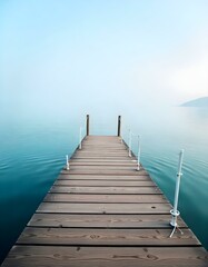  Dock of Tranquility 