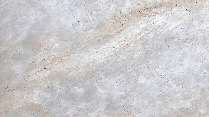 Poster - Rough concrete texture with subtle variations in color and pattern, ideal for backgrounds or architectural design elements. surface shows natural imperfections and weathered look
