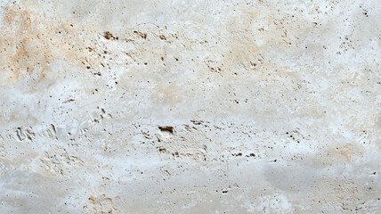 Poster - Smooth concrete texture with subtle variations in color and surface imperfections, ideal for backgrounds or architectural design elements