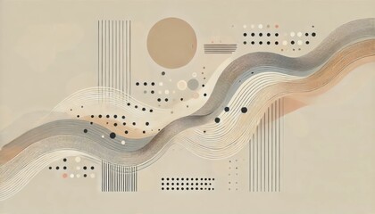 Learn your name in morsecode awareness day background concept