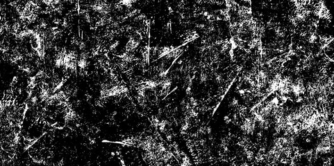 Wall Mural - luxury white paper texture with speckled grunge black and white crack paper texture design. rustic t