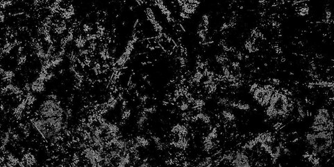 Wall Mural - luxury white paper texture with speckled grunge black and white crack paper texture design. rustic t