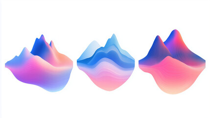 Graphical patterns