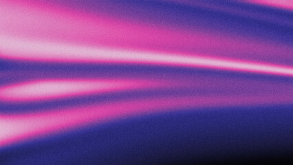Wall Mural - galaxy background. abstract speed comet purple pink gradient background colorful grainy noise blur t