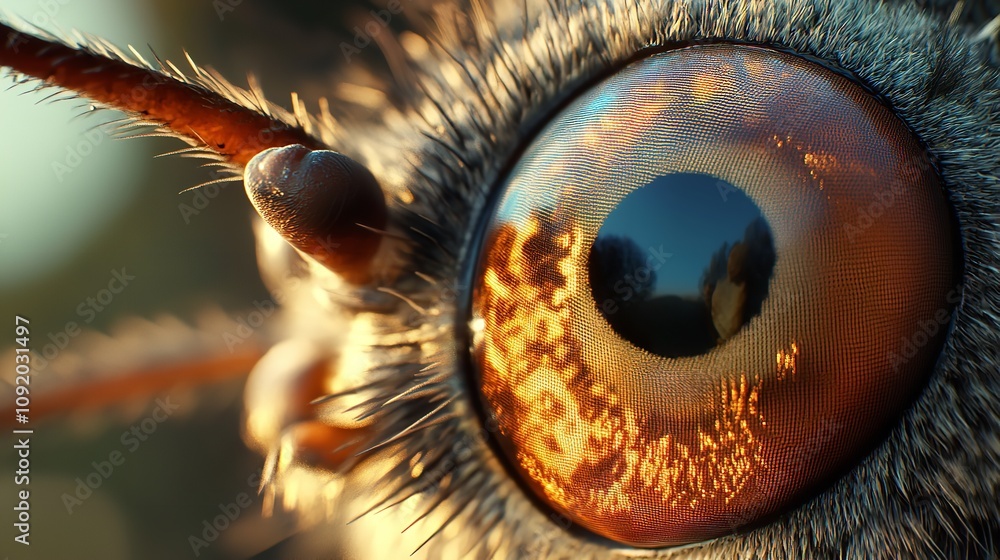 Green parrot great green macaw ara ambigua and different species and ...