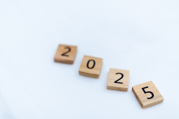 Poster - Strategic business planning for 2025 analyzing growth opportunities in a dynamic environment