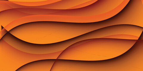 Abstract background soft gradient color and dynamic shadow on background .Vector background for wallpaper,banner. Eps 10