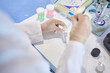 © ADDICTIVE STOCK - Laboratory Food and Water Analysis Services for Industry