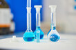 © ADDICTIVE STOCK - Bacteriologic Laboratory, Food and Water Analysis for Industry