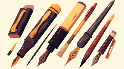 Professional Edit Icon Vector UI Element Graphic for Designers and Developers