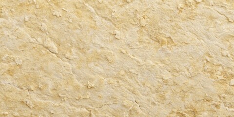 Aufkleber - A Detailed Closeup of a Natural Stone Surface Exhibiting a Unique Texture with Subtle Variations in Color and Texture.