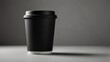 © mochalfin - coffee cup mockup
