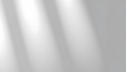 Wall Mural - abstract isolated with white highlights, png