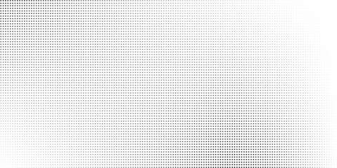 halfton pattern dot background texture overlay grunge distress linear vector. dots modern
