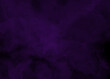 © Troy - Purple smoke on black background