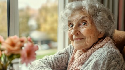 Fototapete - Alzheimer disease. A brain condition that causes a progressive decline in memory, thinking, learning and organizing skills. It eventually affects a ability to carry out basic daily activities