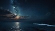 © MY SKY. - sky with stars