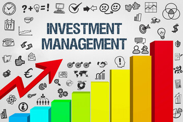 Sticker - Investment Management