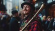 © bird_saranyoo - History-focused offline event in Edinburgh, Scotland, blending tradition and immersion
