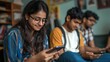 © bird_saranyoo - Teen-focused mental health tools gaining popularity in Mumbai, India, ensuring accessible care