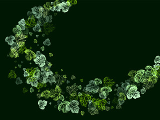 Wall Mural - Adobe Illustrator Artwork