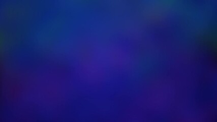 Wall Mural - Abstract Defocused Blurred Background with Glowing Purple and Blue Blurry Gradient Shapes