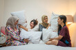 © Odua Images - A lively and joyful pillow fight beautifully captures the essence of true friendship and happiness
