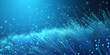 © arrusa - fiber optics background with lots spots abstract