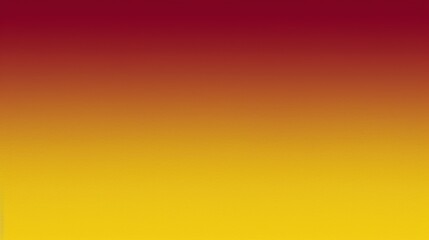 Artistic Gradient Textured Background with Smooth Color Transition from Yellow to Red to Blue
