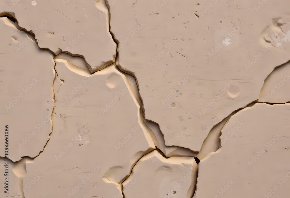 Lutite A fine grained sedimentary rock including claystone and m Stock ...