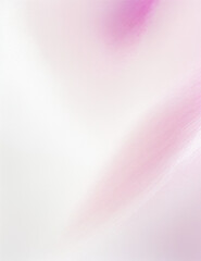 Wall Mural - pink background - abstract light pink background - Generative AI