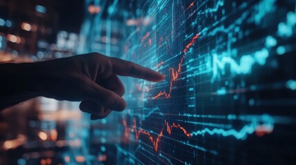 Navigating the Complexities of the Stock Market