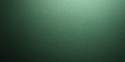 Wall Mural - dark green textured surface background image