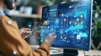 Digitalization and Process Automation