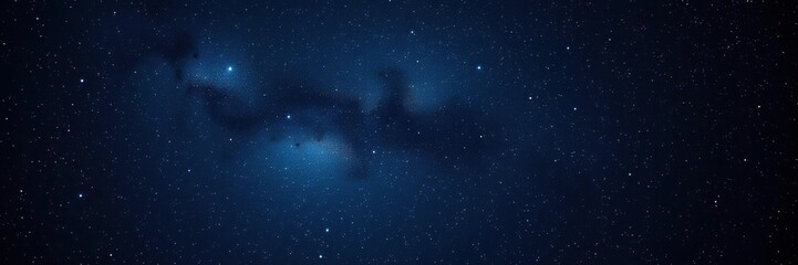 celestial dance of stars in a vast galaxy, stardust, space
