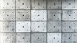 © BlackBird Studio - Modern Architectural Concrete Wall with Texture and Depth
