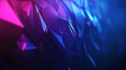A digital abstract background, fractal patterns pulsating energy waves holographic elements. Background.
