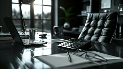 Precision in Healthcare Finance: Electronic Account Calculations and Coding in a Black Office