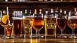 © Thipphaphone - Alcohol disorder or alcoholism is a common medical condition. In this disorder, people can not stop drinking, even when drinking affects their health.