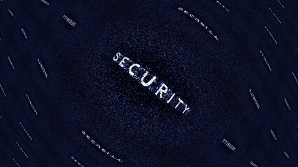security text background wallpaper