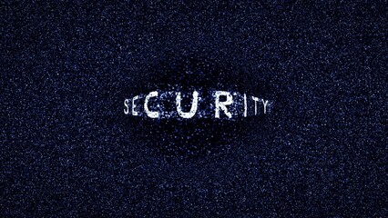 security text background wallpaper