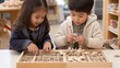 © sorin - Exploring the principles and benefits of montessori education for child development and learning