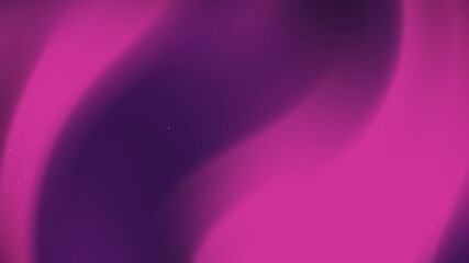 Wall Mural - Abstract Swirling Nebula in Pink and Purple Hues.  Modern or tech abstract background for your business.	