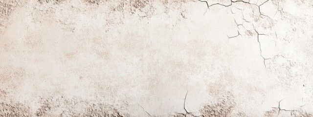 Aufkleber - A textured background featuring cracks and a faded appearance.