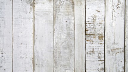 Rustic white wooden calendar on weathered planks with light background, ideal for spring-themed designs featuring ample copy space for text.