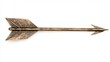 © Montaha Hossain - Antique Bronze Arrow - Hunting Weapon