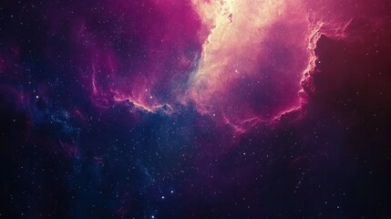breathtaking beauty of deep space imagery