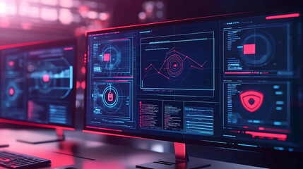 Multi-Screen Analysis: A Comprehensive Approach to Intrusion Detection