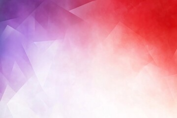 Wall Mural - captivating abstract corporate background with healing hues of red,purple and infrared